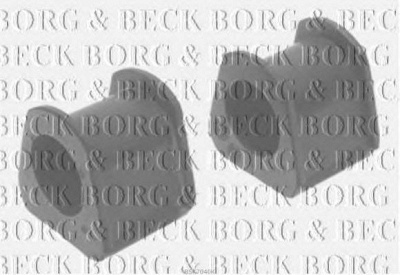 BORG & BECK bsk7040k -  Ремкомплект, соединительная тяга стабилизатора